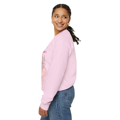 Art Line Woman's Sweatshirt #PY