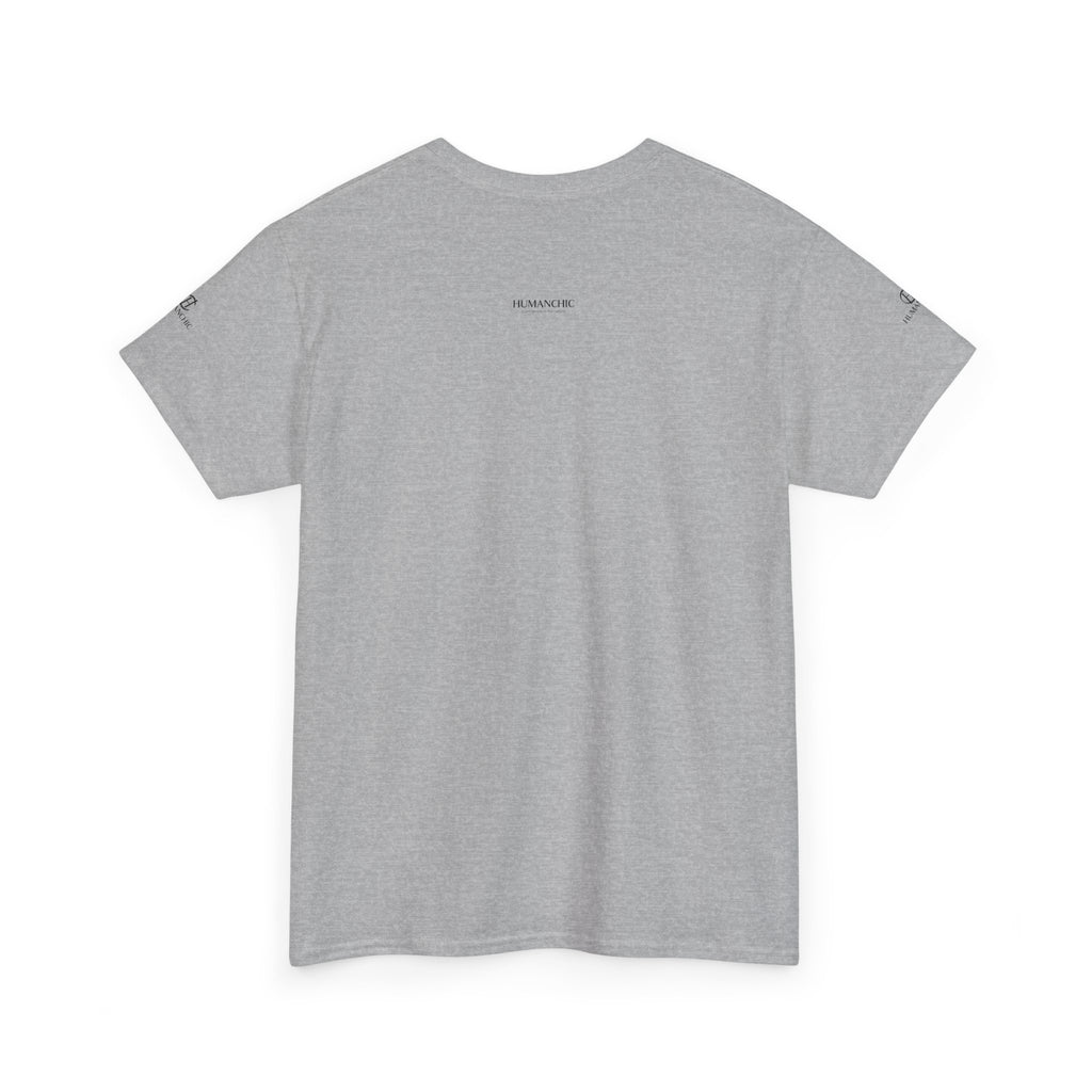 Chaos Humanchic Exclusive Premiun T-Shirt #PY
