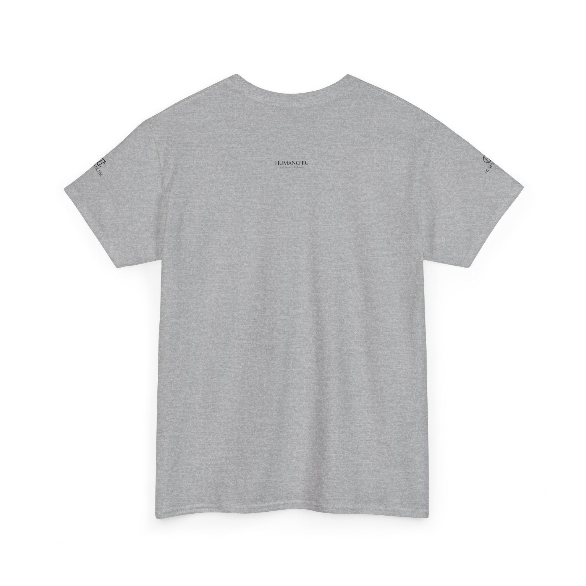 Chaos Humanchic Exclusive Premiun T-Shirt #PY