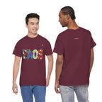 Chaos Humanchic Exclusive Premiun T-Shirt #PY