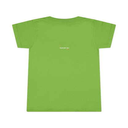 Funny Sarcasm Toddler #PY