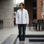 HUMANCHIC Atelier Everyday Puffer Jacket — Women