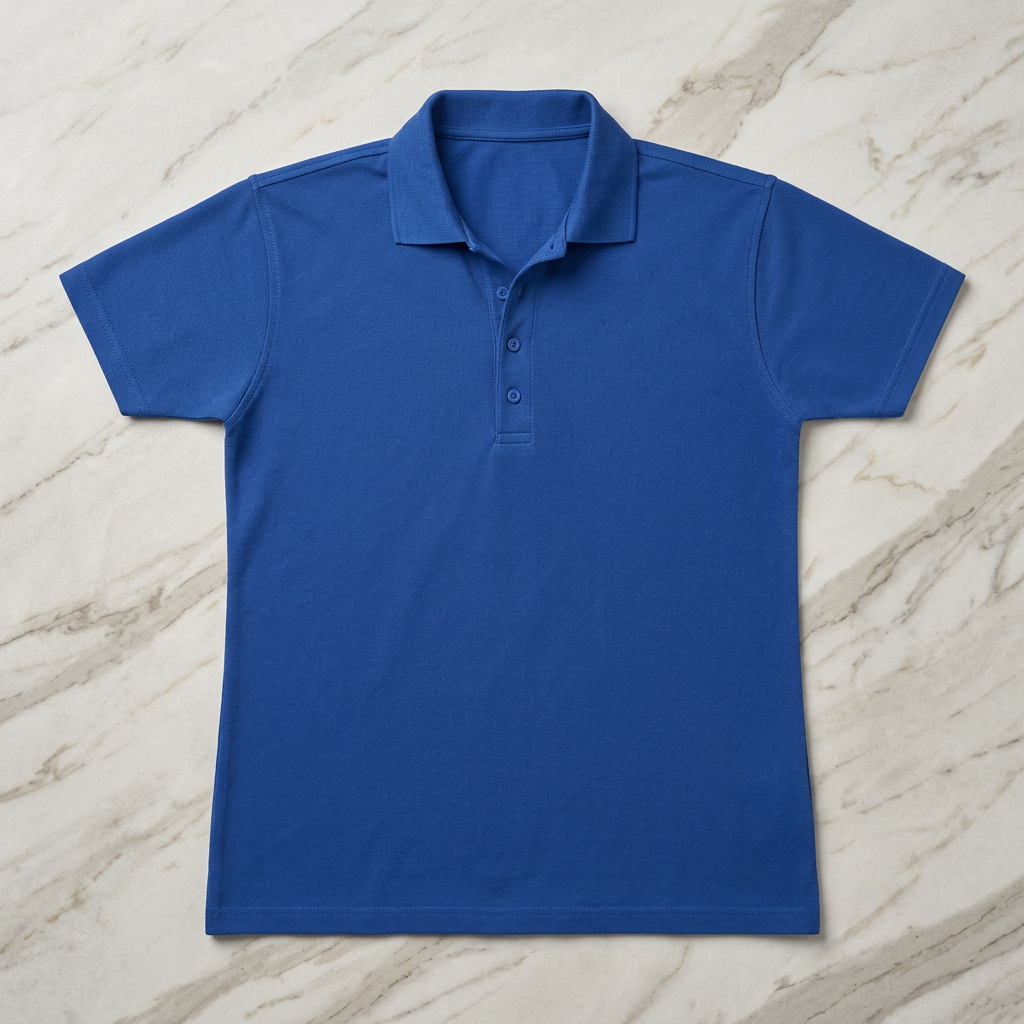 HUMANCHIC Workday Polo — Women