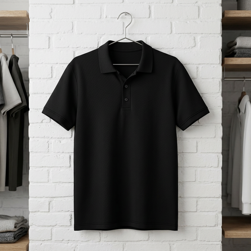HUMANCHIC Workday Polo — Women