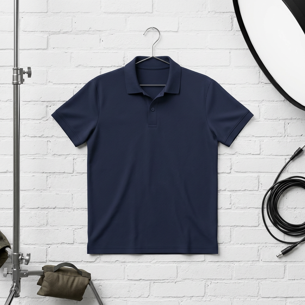 HUMANCHIC Workday Polo — Women