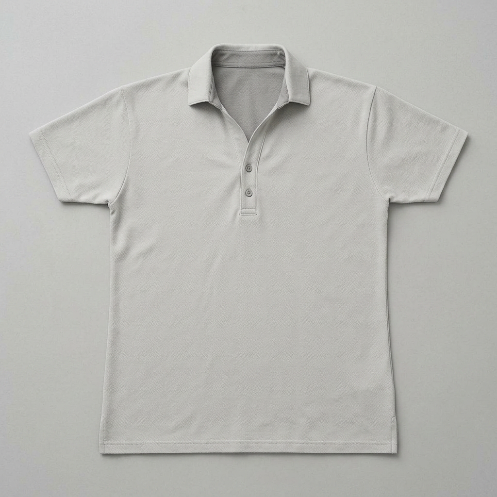 HUMANCHIC Workday Polo — Women