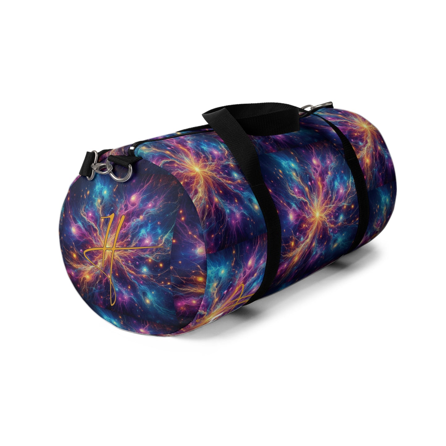 Cosmos 2 Duffle bag #PY