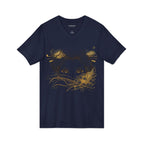 HUMANCHIC Atelier Everyday V-Neck T-Shirt — Women
