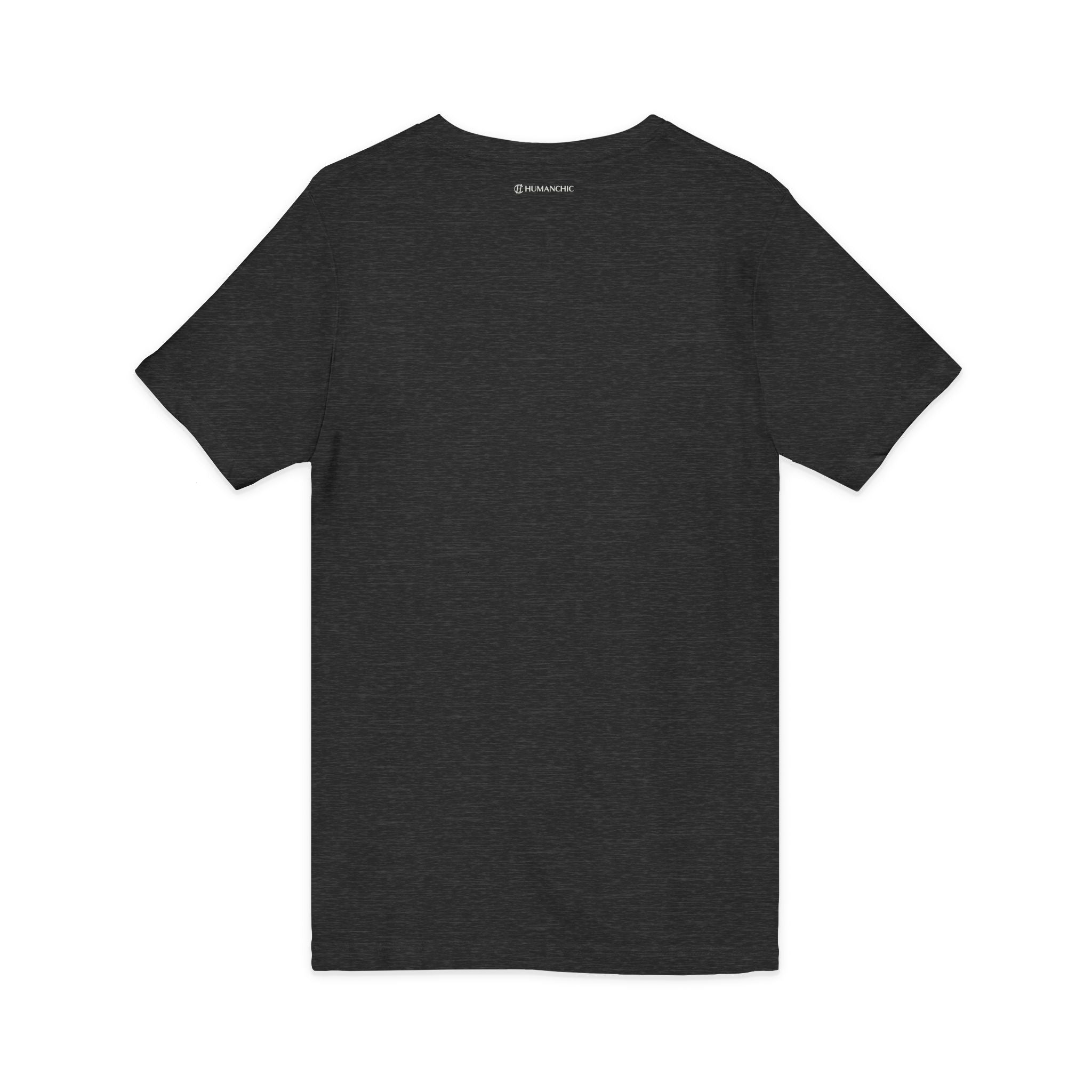 HUMANCHIC Refined V-Neck Tee — Women
