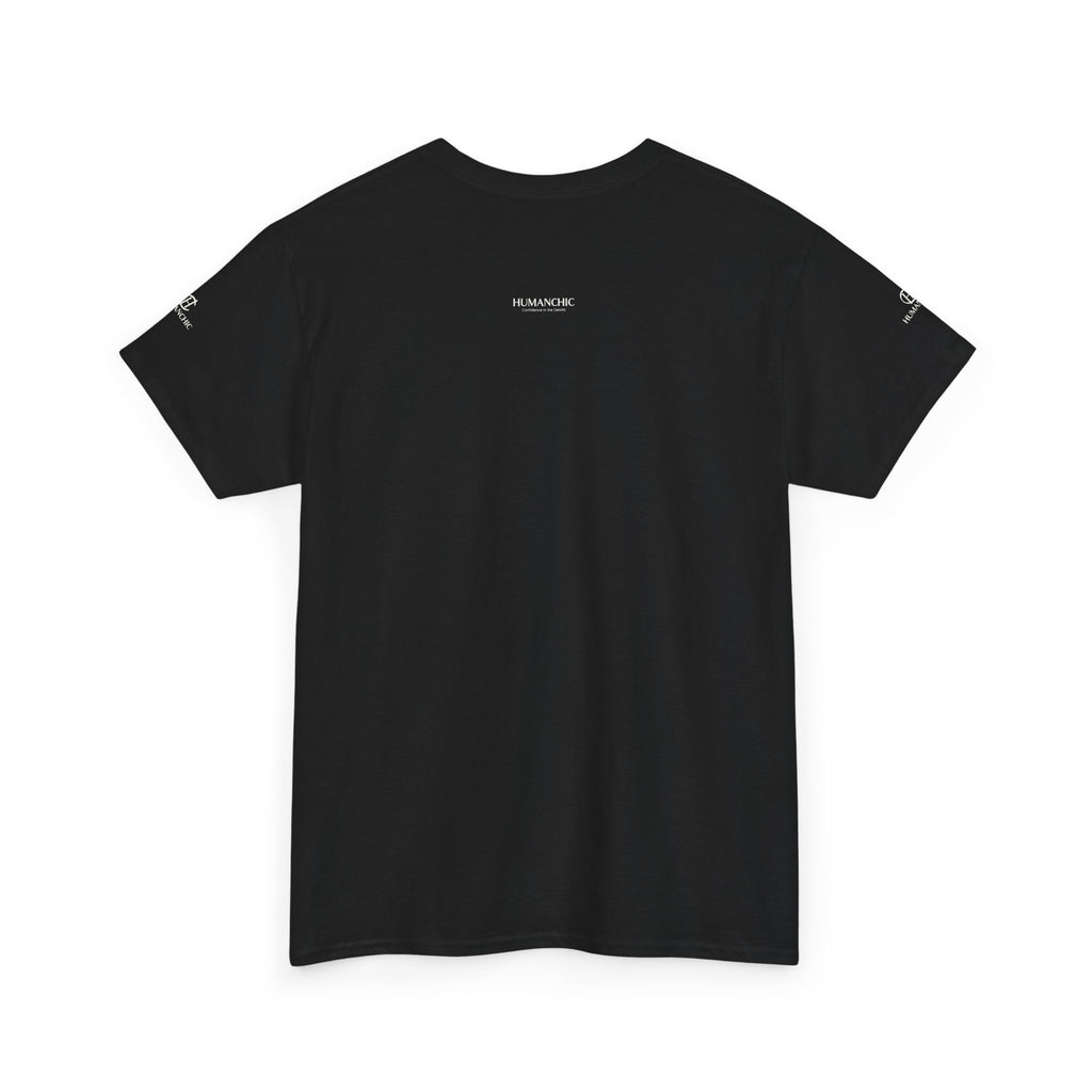 Chaos Humanchic Exclusive Premiun T-Shirt #PY