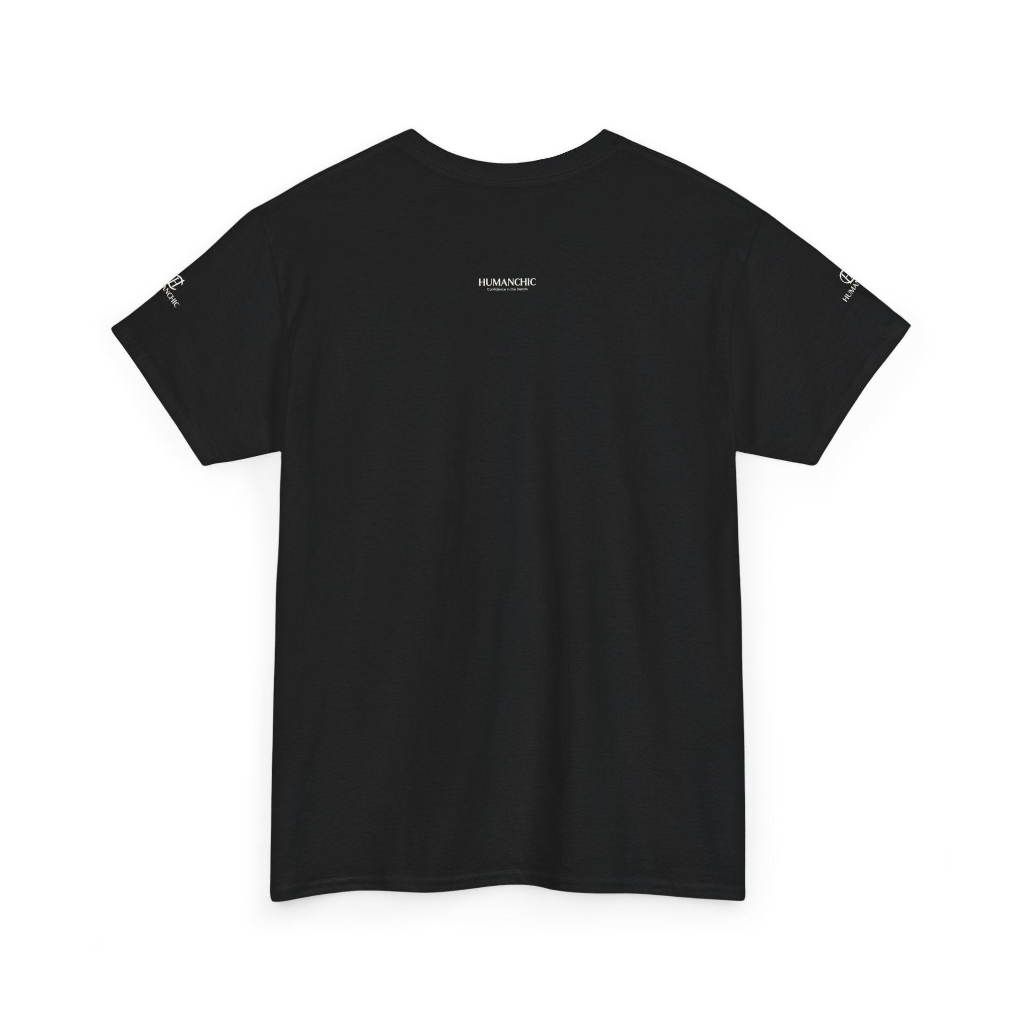 Chaos Humanchic Exclusive Premiun T-Shirt #PY