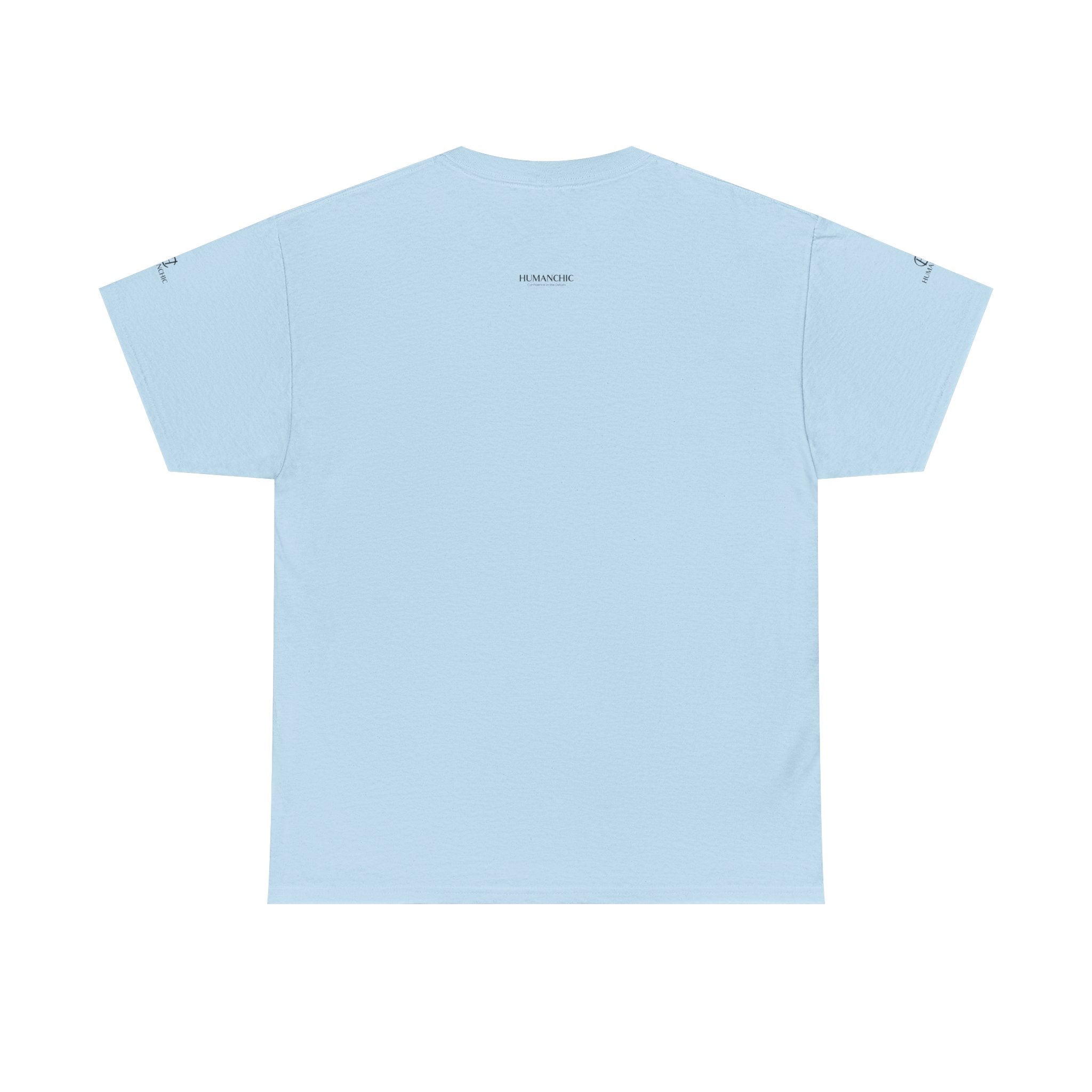 Chaos Humanchic Exclusive Premiun T-Shirt #PY