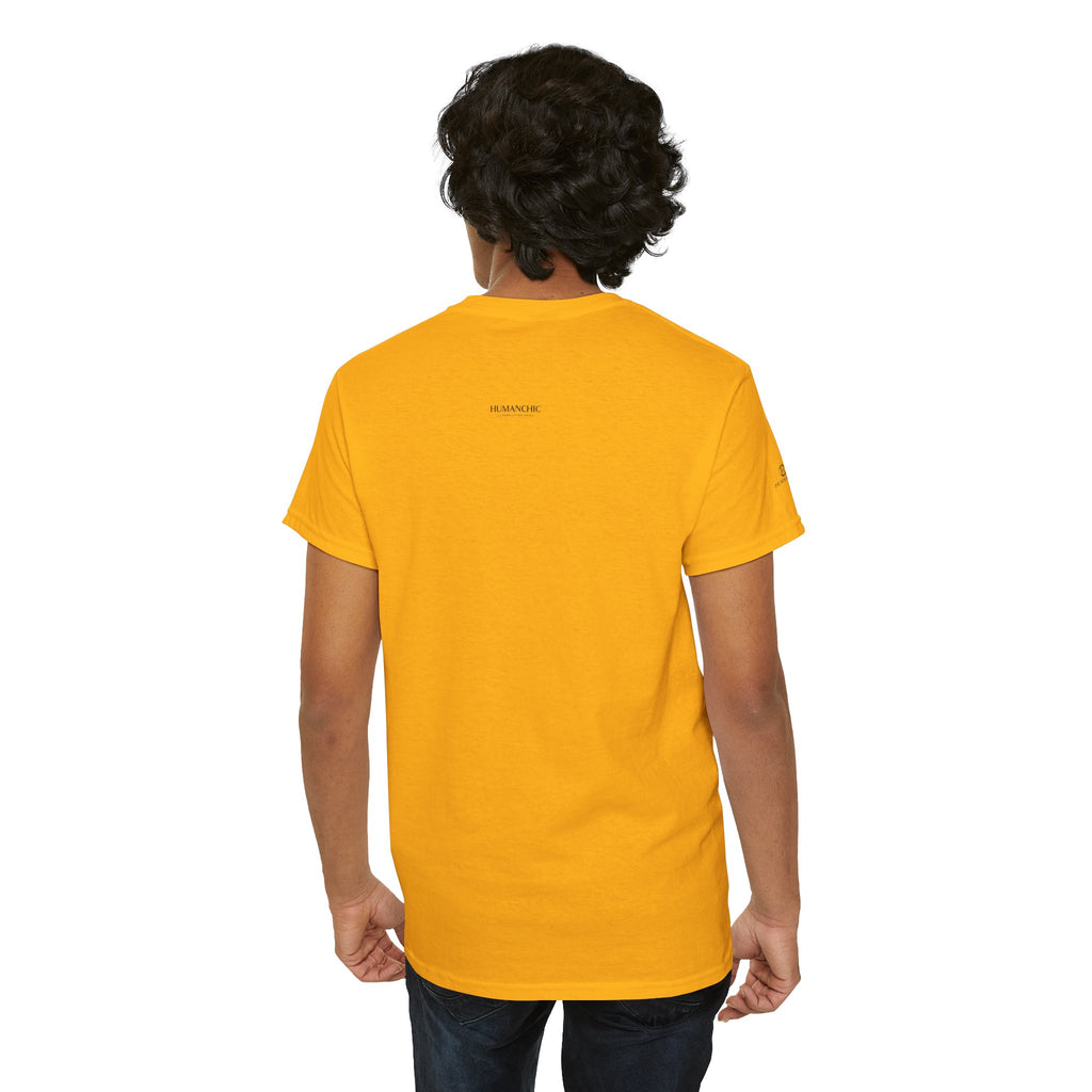 Chaos Humanchic Exclusive Premiun T-Shirt #PY