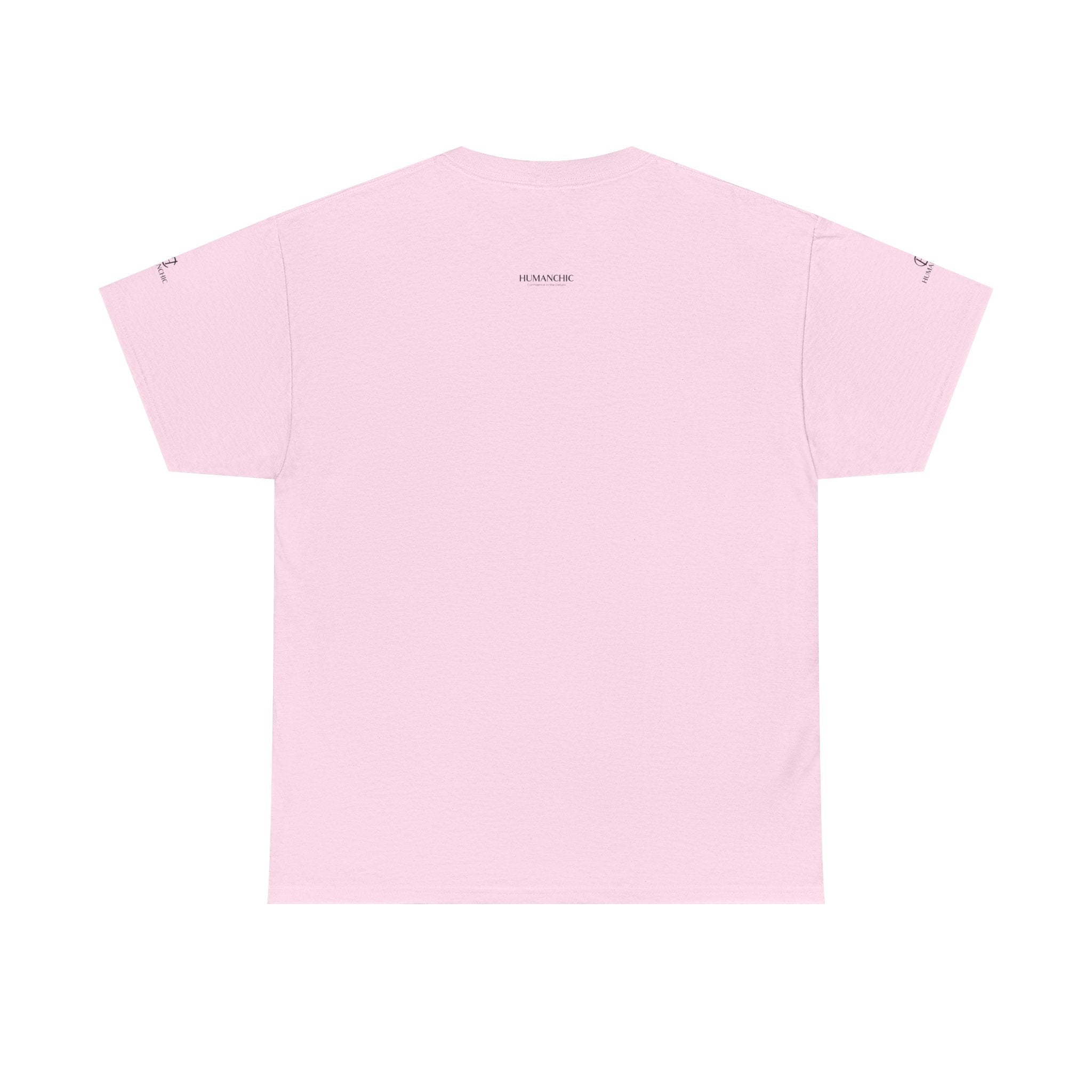 Chaos Humanchic Exclusive Premiun T-Shirt #PY