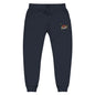 Turtle Woman Fleece Sweatpants Butterfly #PY