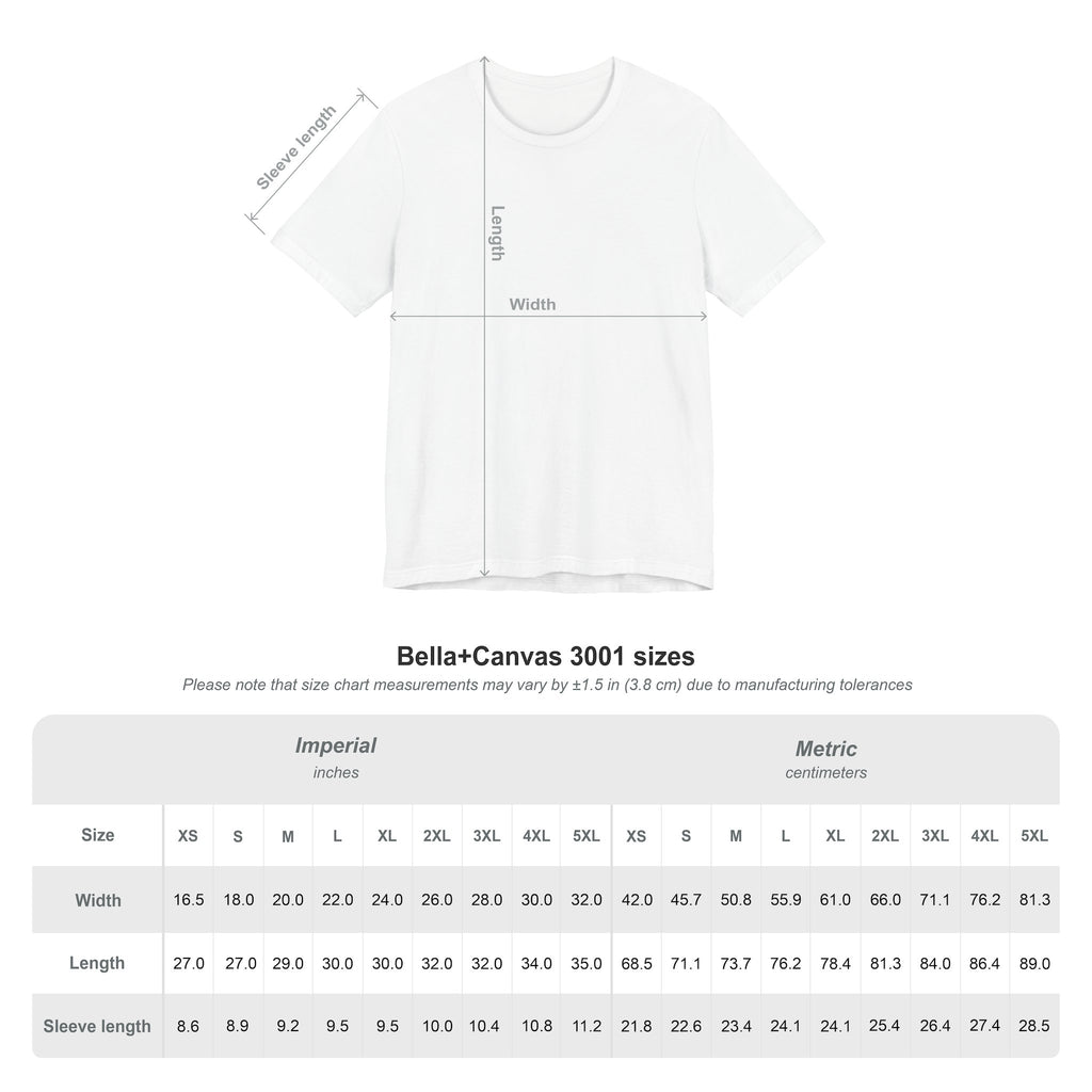 HUMANCHIC Atelier Everyday Art Line Tee — Women