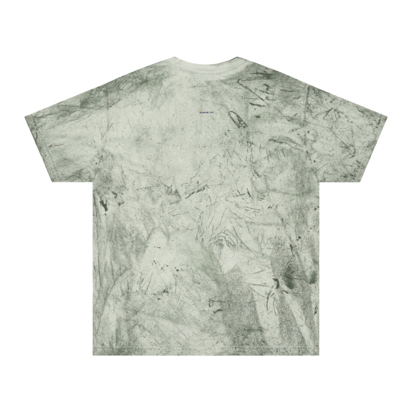 Scary Unisex T-Shirt #PY
