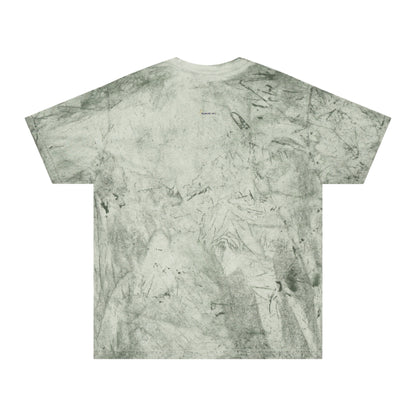Scary Unisex T-Shirt #PY