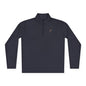Faces Unisex Quarter-Zip Pullover #PY