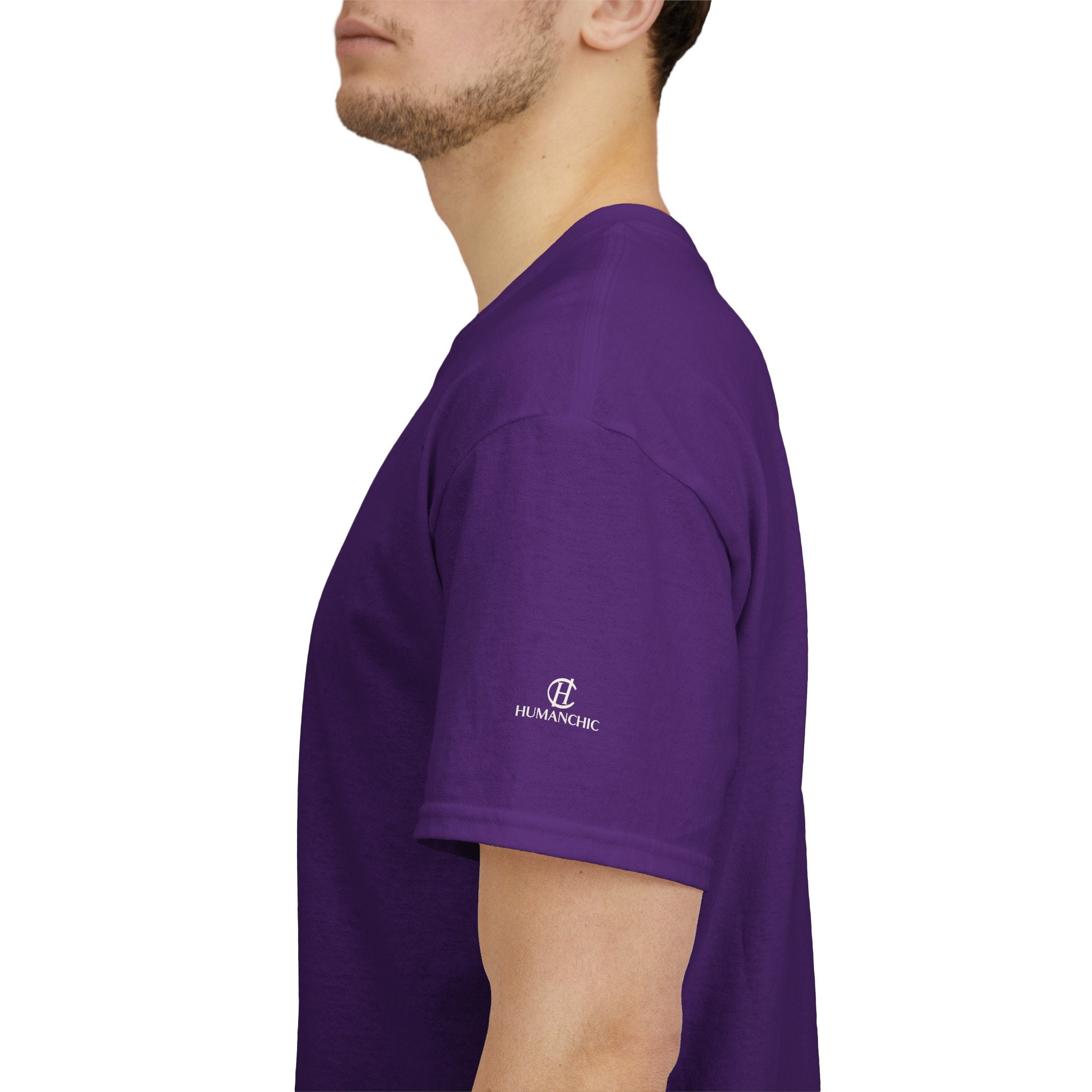 Chaos Humanchic Exclusive Premiun T-Shirt #PY