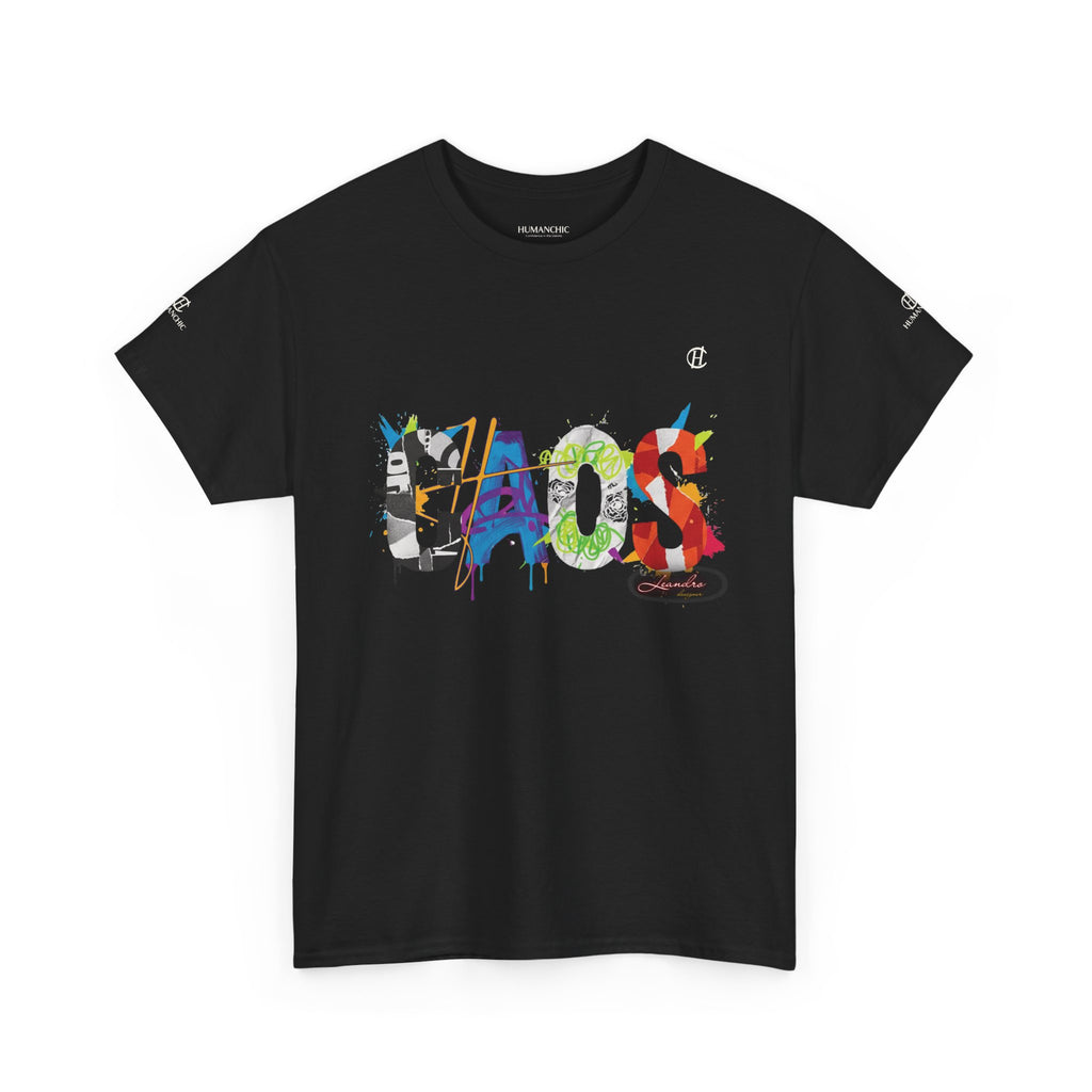 Chaos Humanchic Exclusive Premiun T-Shirt #PY