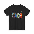 Chaos Humanchic Exclusive Premiun T-Shirt #PY