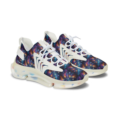 Cosmos Mesh Sneakers for Women's #PY