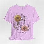 HUMANCHIC Atelier Everyday Art Line Tee — Women