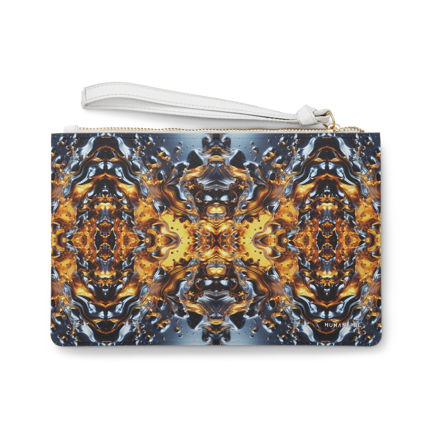 Lava Clutch Bag | Bohemian Accessory #PY
