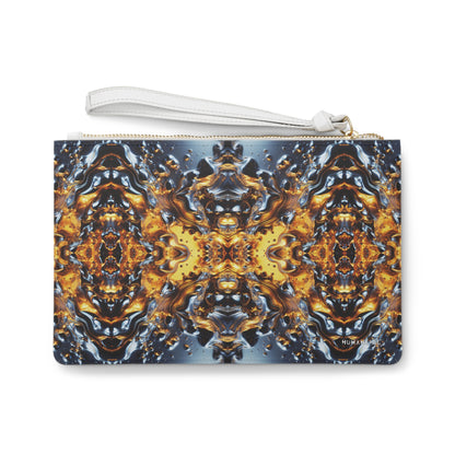 Lava Clutch Bag | Bohemian Accessory #PY