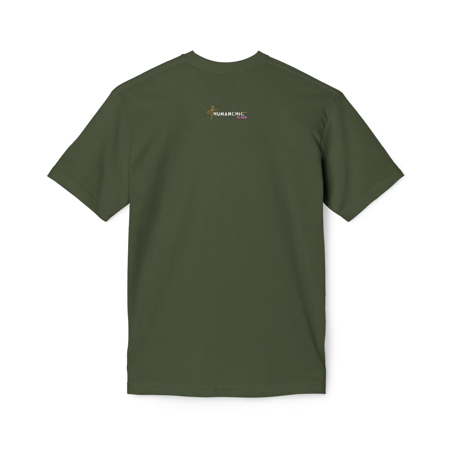 CUPID V-Neck T-shirt #PY