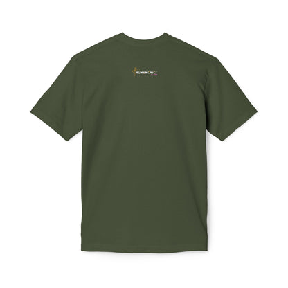 CUPID V-Neck T-shirt #PY