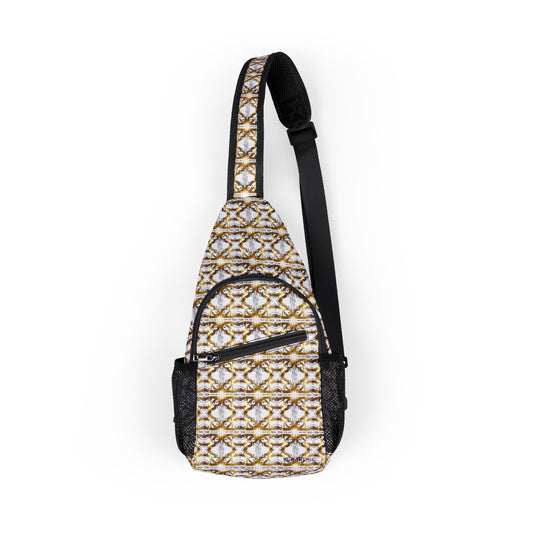 Circuit Chest Bag #PY