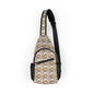 Circuit Chest Bag #PY
