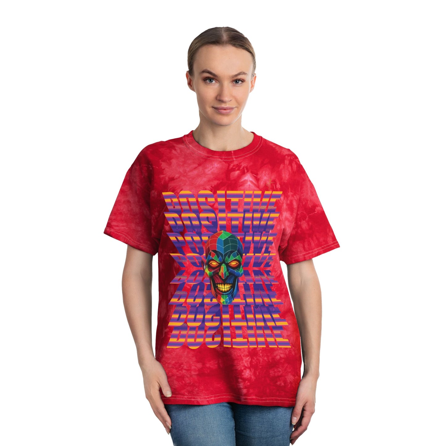 Positive Vibes T-Shirt #PY