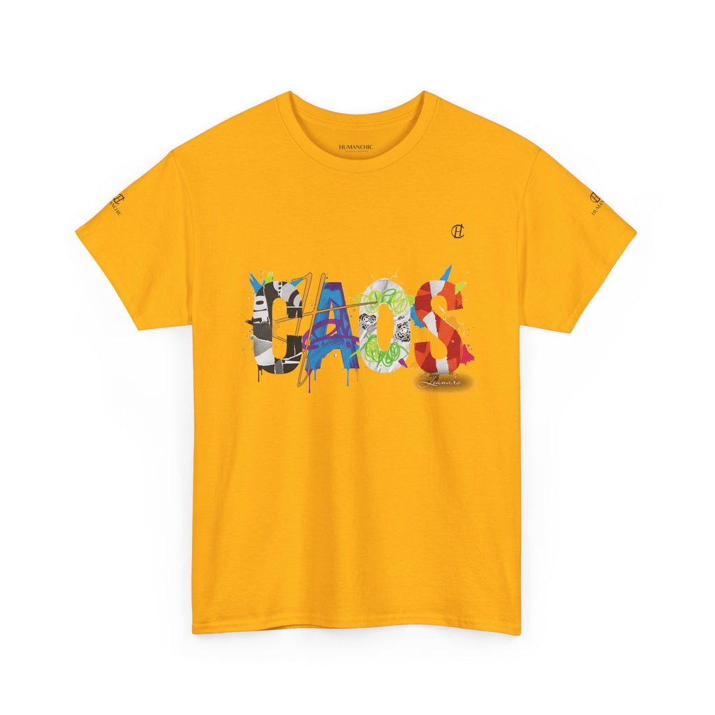 Chaos Humanchic Exclusive Premiun T-Shirt #PY