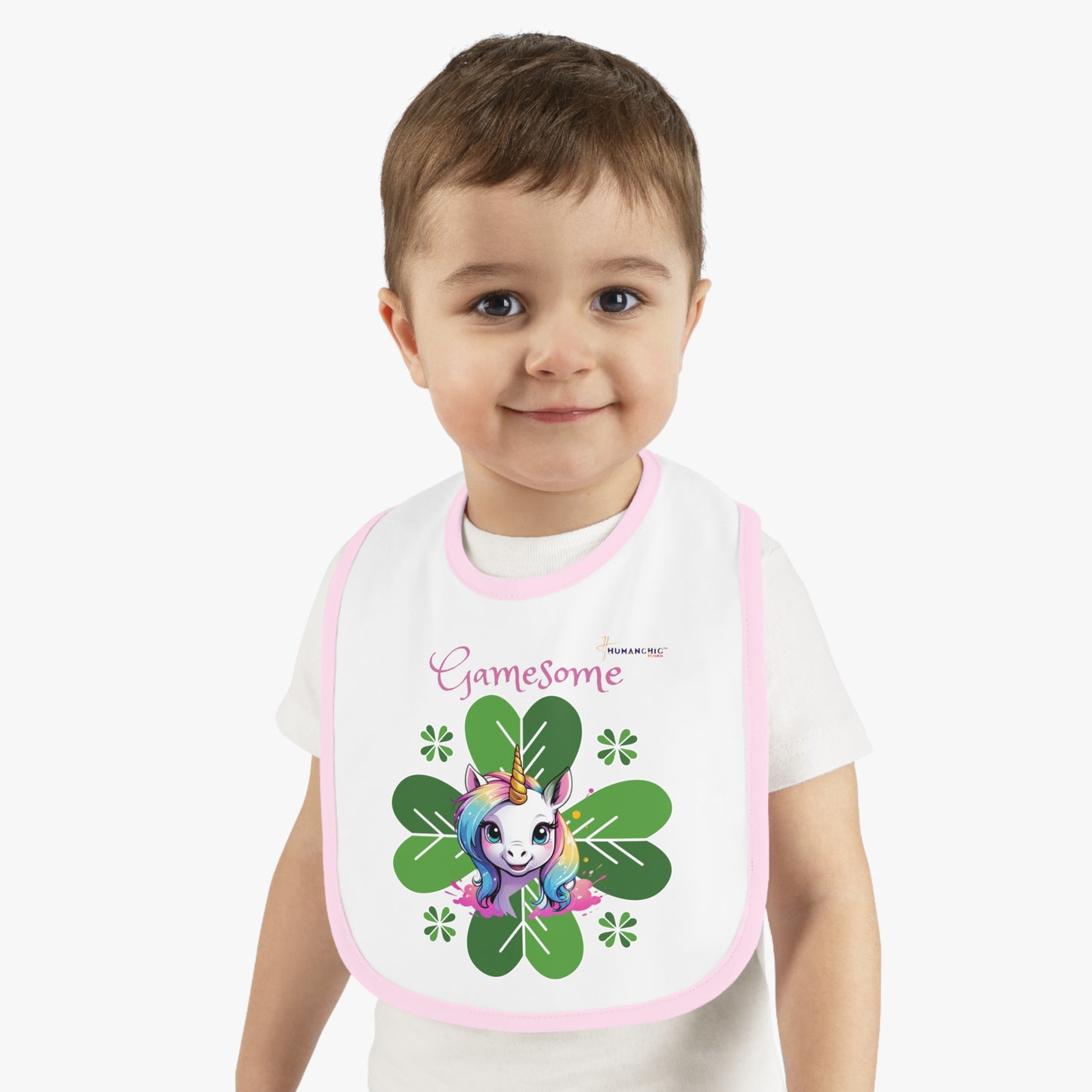 Bib - Cutest Pet's #PY