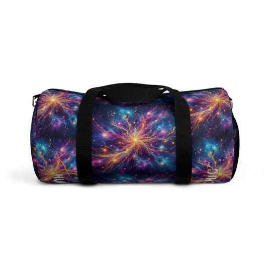 Cosmos 2 Duffle bag #PY