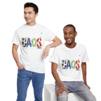 Chaos Humanchic Exclusive Premiun T-Shirt #PY