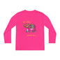 So Chic Teen Hoodie #PY