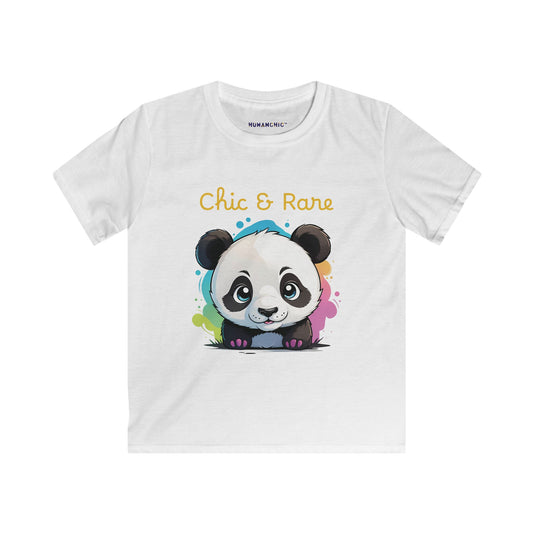 Chic & Rare Tee  for Children#PY