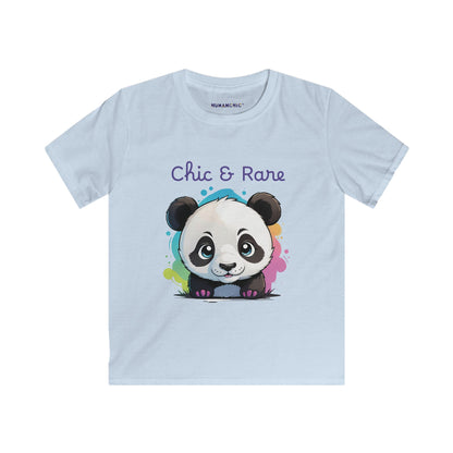 Chic & Rare Tee  for Children#PY
