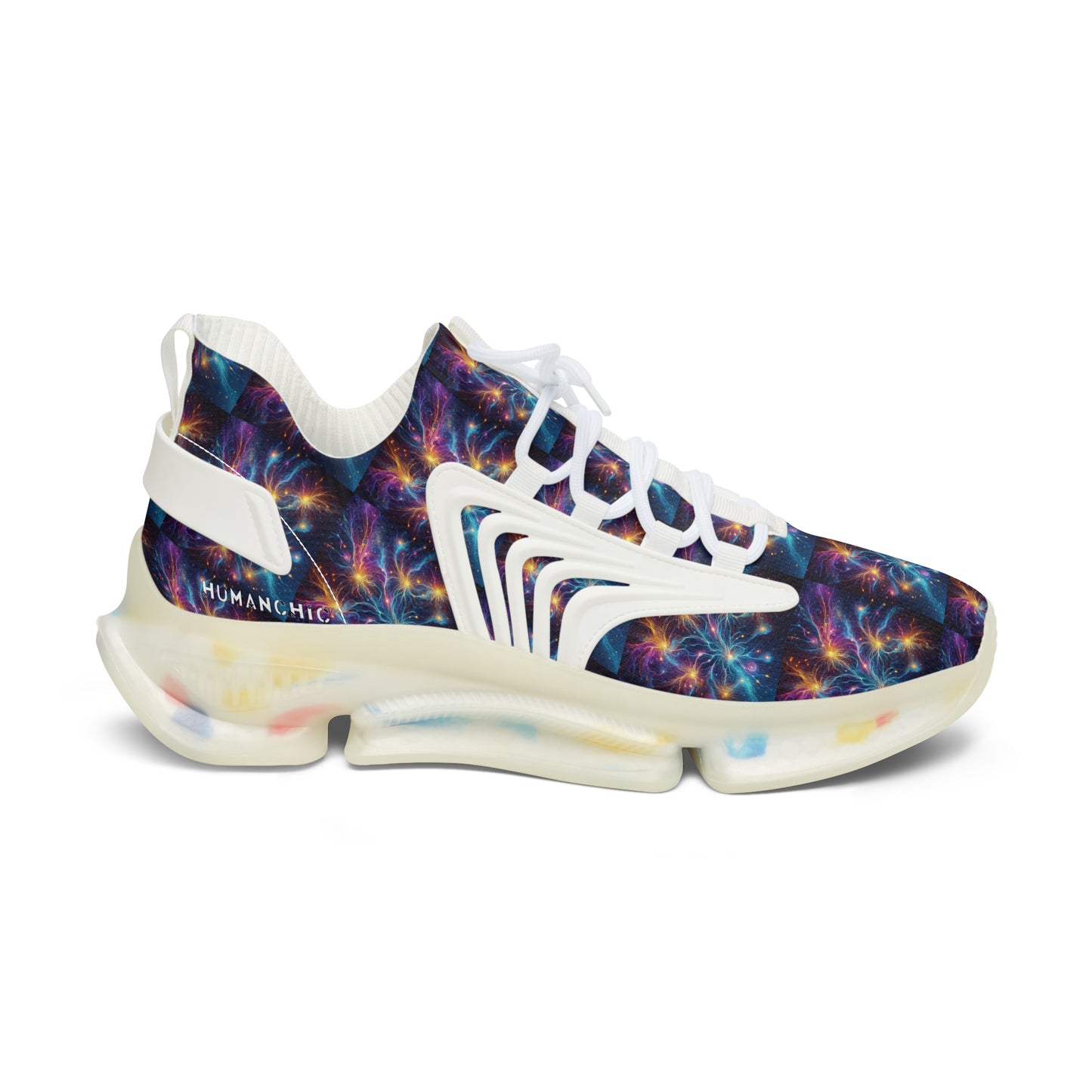Cosmos Mesh Sneakers for Women's #PY