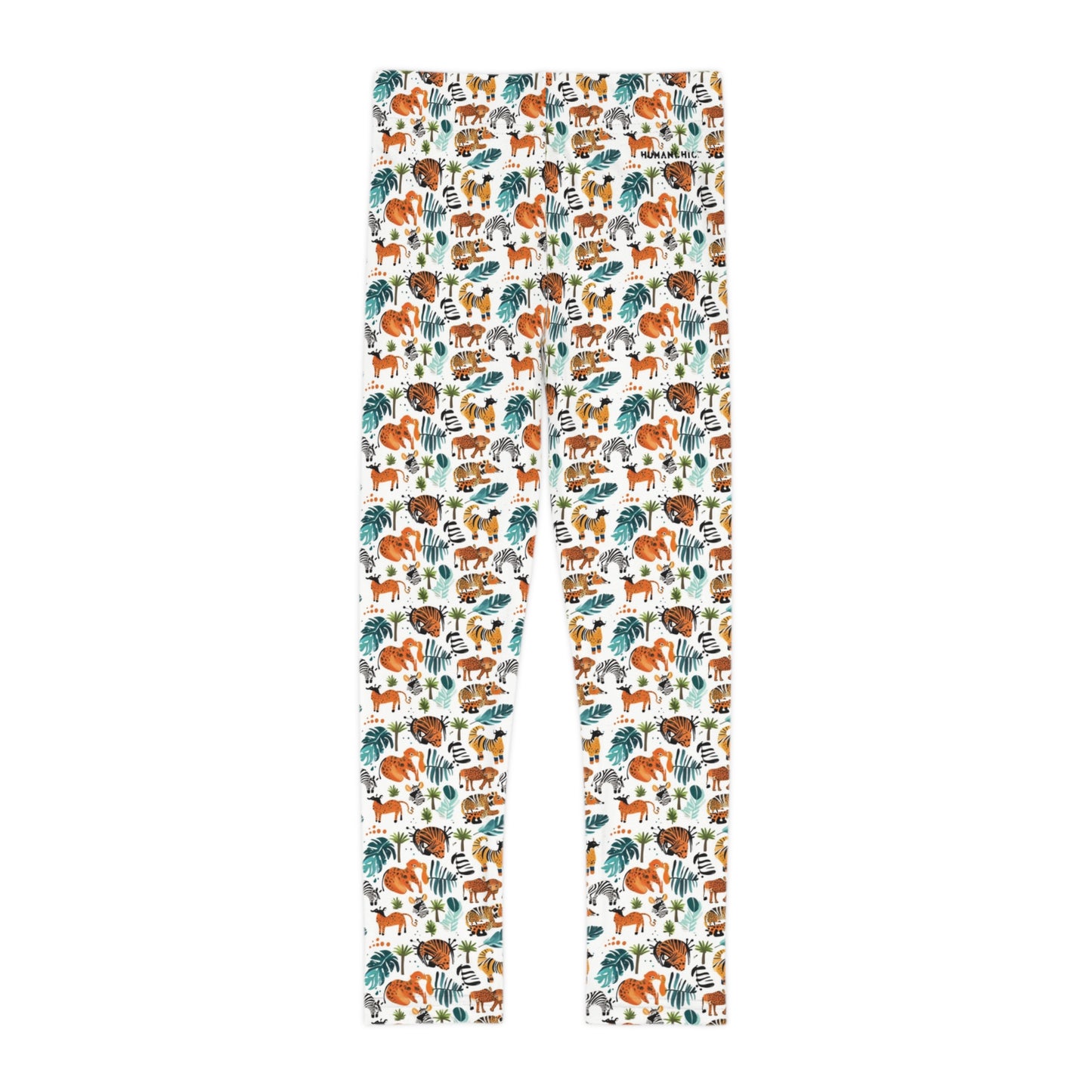 Safaris Kids_leggy #PY