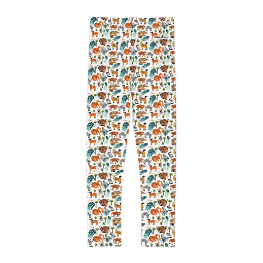 Safaris Kids_leggy #PY