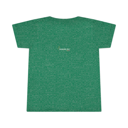 Wanted Panda Reward Toddler T-Shirt #PY
