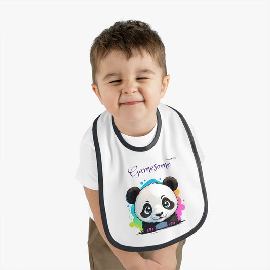 Bib - Cutest Pet's #PY