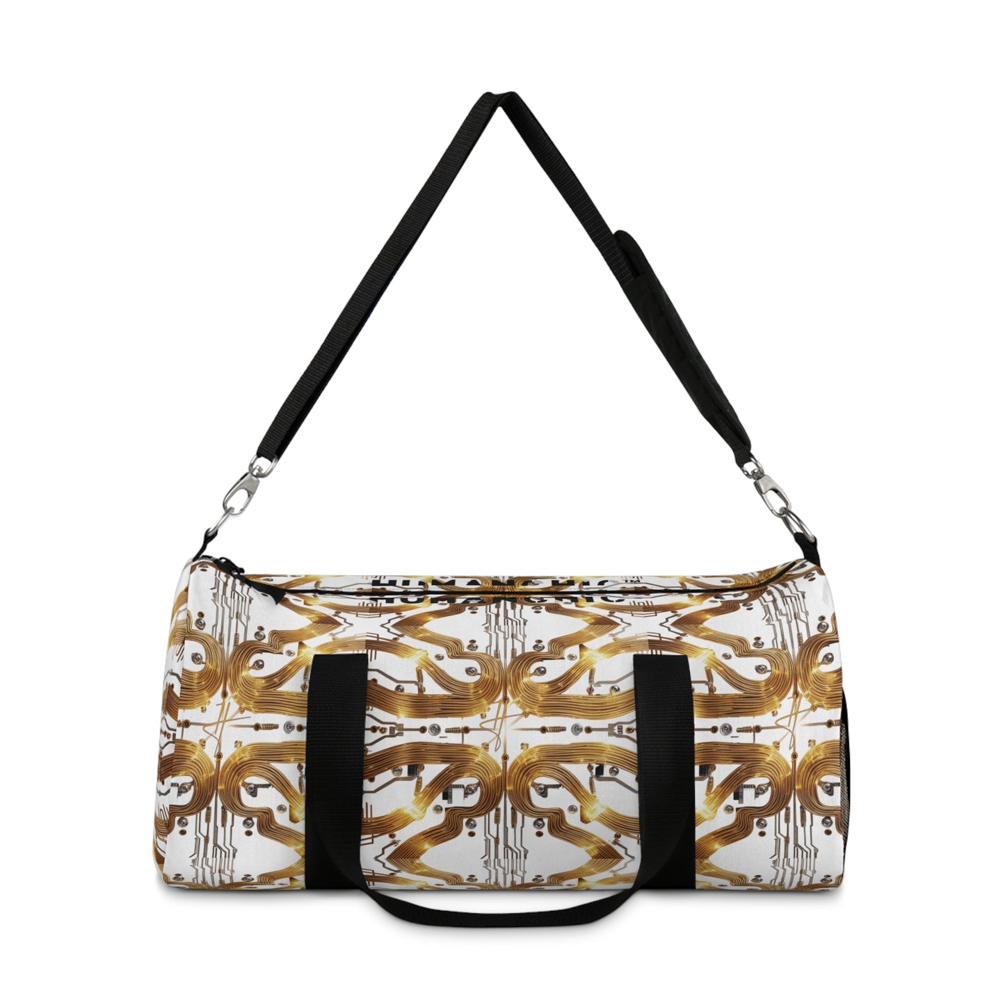 Circuit Collection Duffle bag #PY