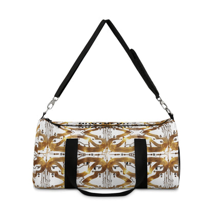 Circuit Collection Duffle bag #PY