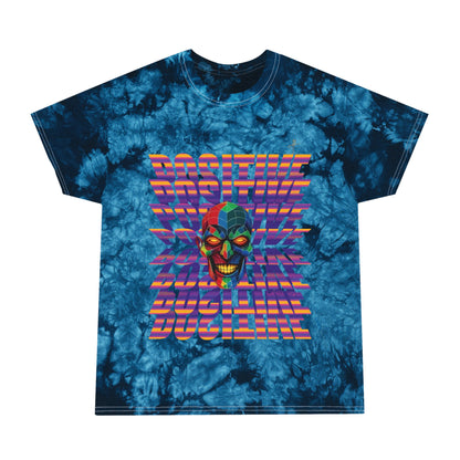 Positive Vibes T-Shirt #PY